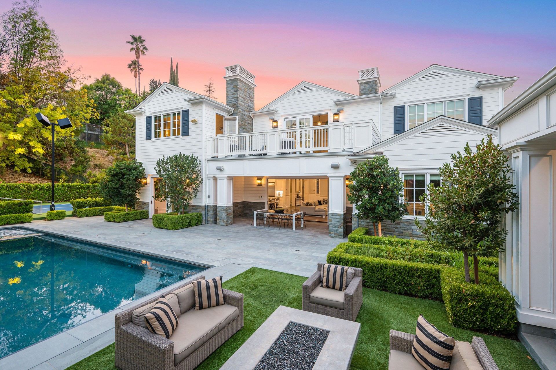 Luxury Villa with Private Pool